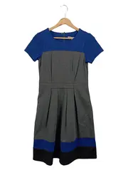 Vorschaubild ASHLEY BROOKE Businesskleid 1