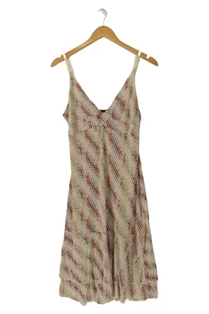 SISLEY Sommerkleid