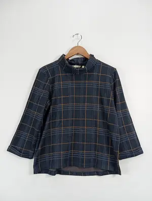 TOM TAILOR Langarmshirt