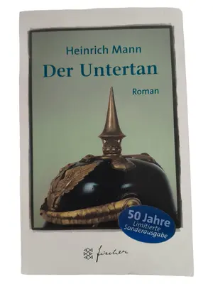 Gesellschaftsroman