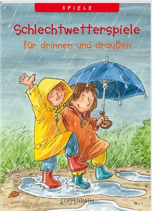 COPPENRATH Mitbringspiel