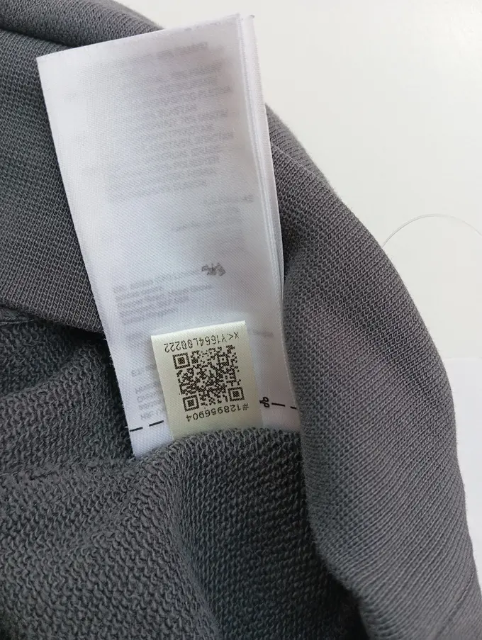 ADIDAS Sweatshirt Bild 6