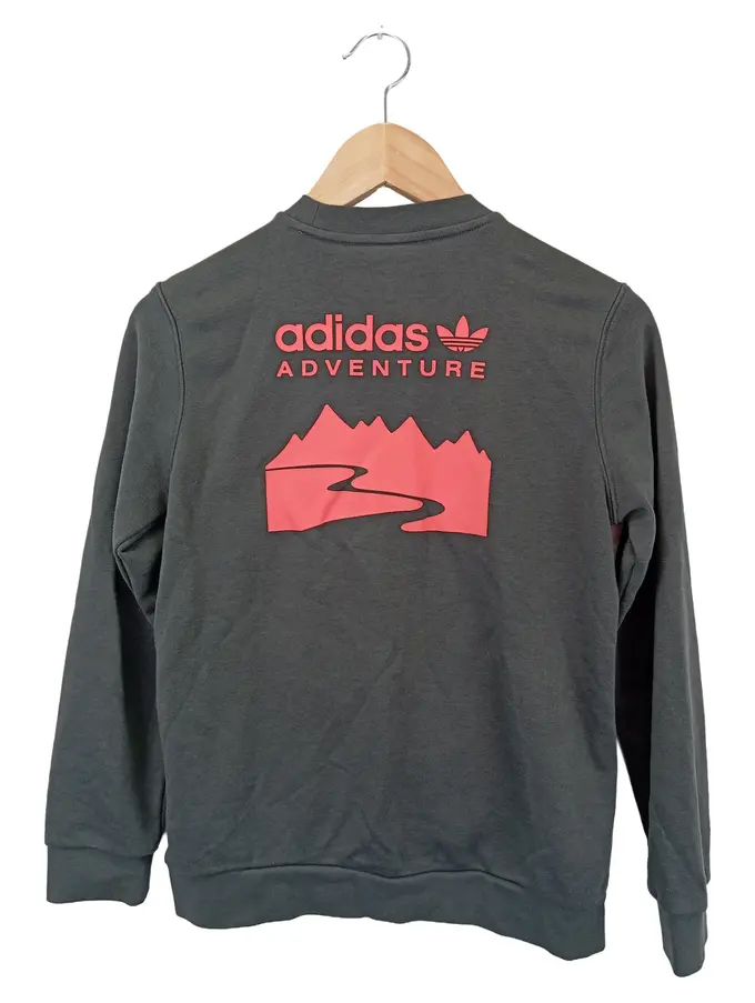 ADIDAS Sweatshirt Bild 2