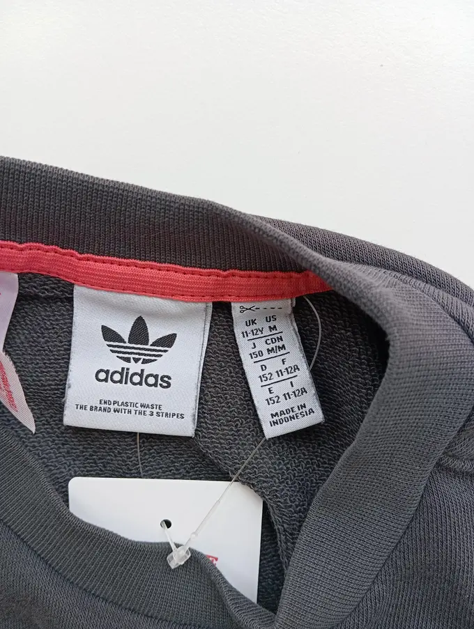 ADIDAS Sweatshirt Bild 3