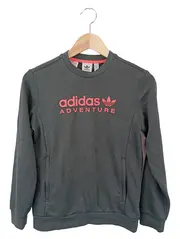 Vorschaubild ADIDAS Sweatshirt 1