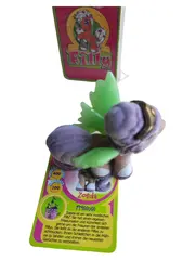 Vorschaubild 2 von Zoeda Friseuse Spielfigur Mehrfarbig Pferd Sammelfigur