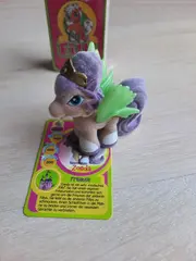 Vorschaubild 3 von Zoeda Friseuse Spielfigur Mehrfarbig Pferd Sammelfigur