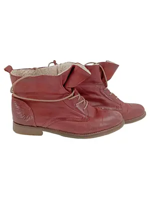 STONE WALK Stiefelette