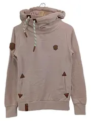 Vorschaubild NAKETANO Kapuzenpullover 1