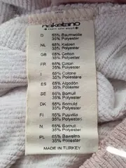 Vorschaubild NAKETANO Kapuzenpullover 4
