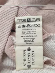 Vorschaubild NAKETANO Kapuzenpullover 5