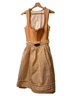 FRÄULEIN TRENTINI Dirndl Trachtenkleid