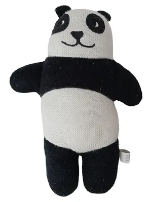 TIGER OF SWEDEN Baby Kuscheltier