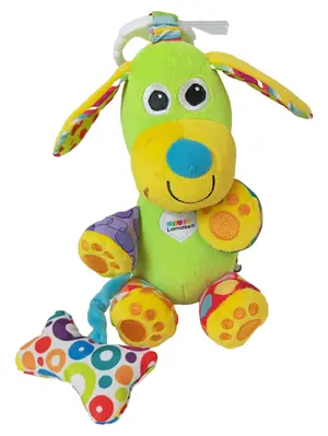 TOMY Motorikspielzeug