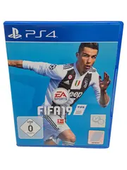 Vorschaubild 1 von FIFA 19 PlayStation 4 PS4 Spiel EA Sports Fußball Simulation
