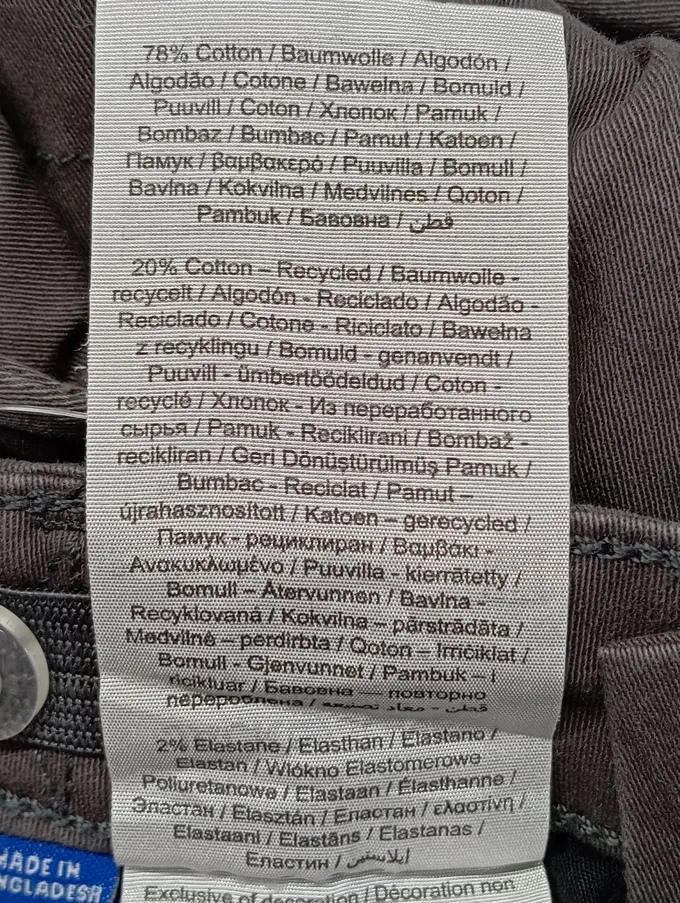 JACK & JONES Cargohose Bild 5