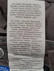 Vorschaubild JACK & JONES Cargohose 5