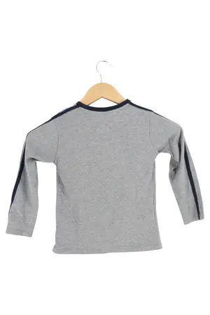 KANZ Langarmshirt
