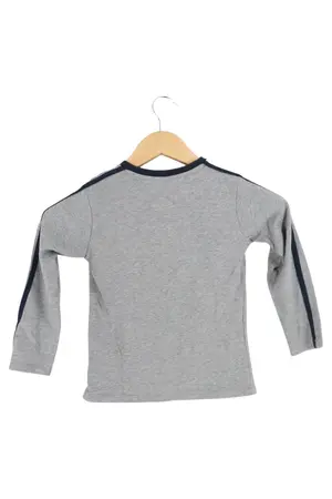 KANZ Langarmshirt