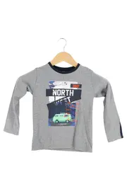 Vorschaubild KANZ Langarmshirt 2