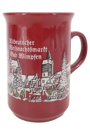 KÖSSINGER Kaffeebecher