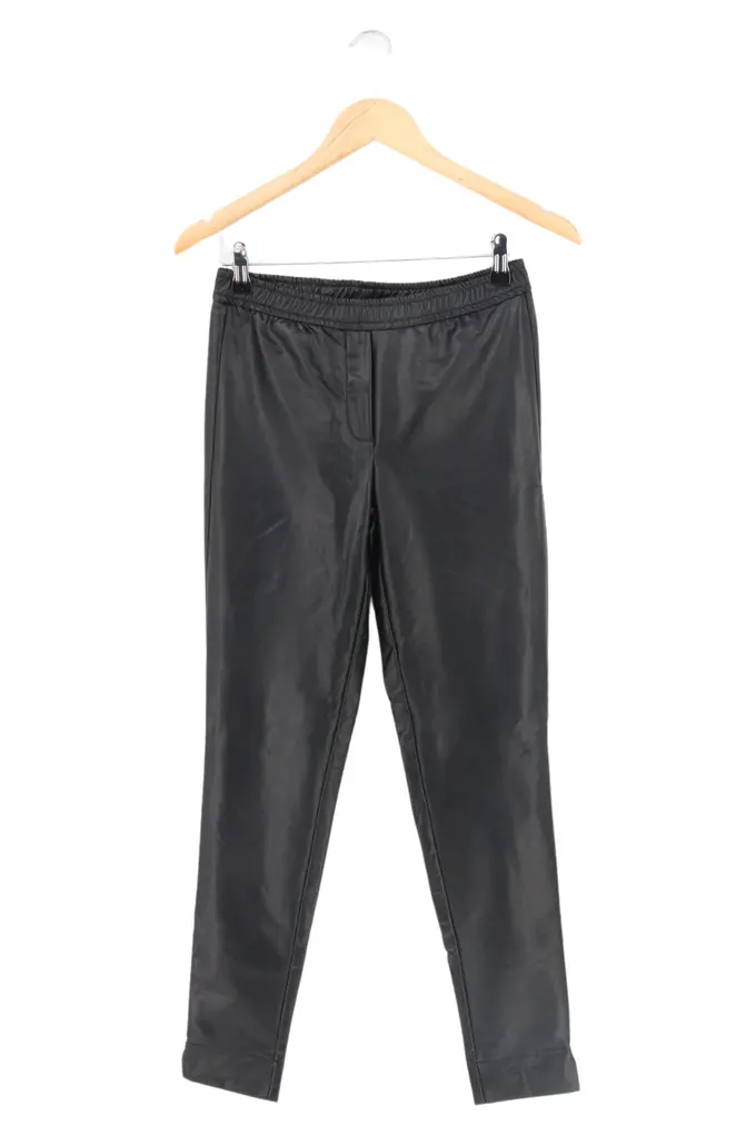 ALBA MODA Lederhose Bild 1