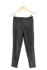 Vorschaubild ALBA MODA Lederhose 1