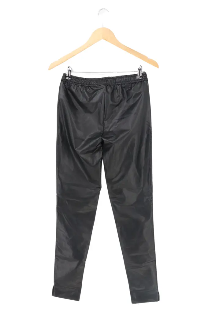 ALBA MODA Lederhose Bild 2