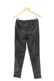 Vorschaubild ALBA MODA Lederhose 2