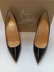 Vorschaubild CHRISTIAN LOUBOUTIN Pumps 3