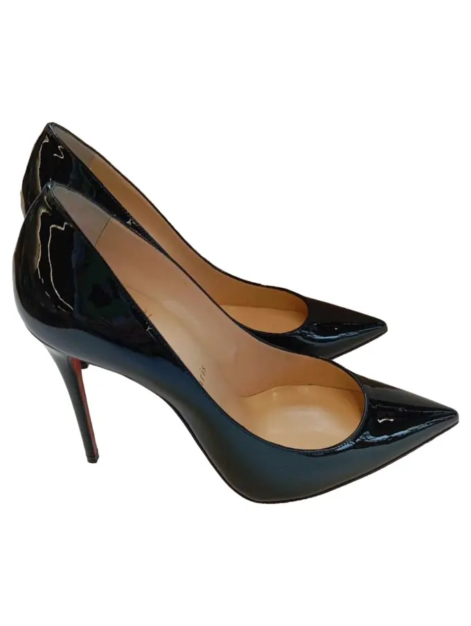CHRISTIAN LOUBOUTIN Pumps Bild 1