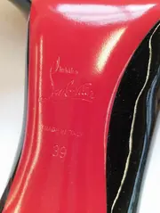 Vorschaubild CHRISTIAN LOUBOUTIN Pumps 5