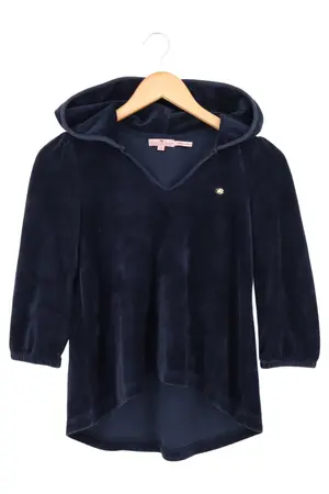 JUICY COUTURE Kapuzenpullover