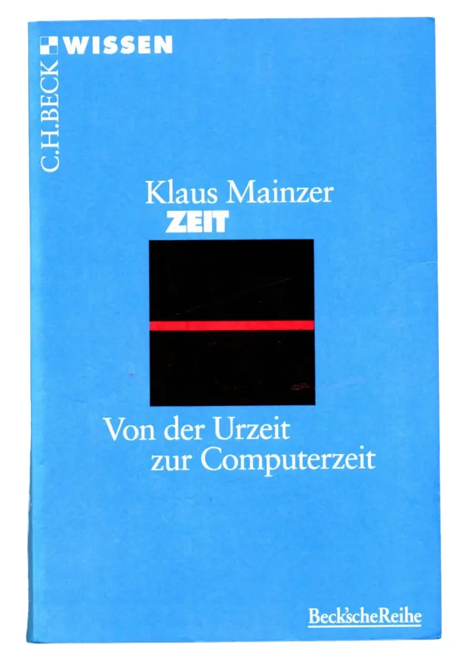 Allgemeines Sachbuch Bild 1