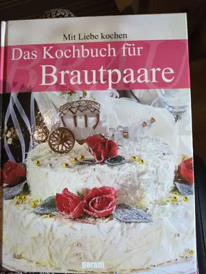 Kochbuch