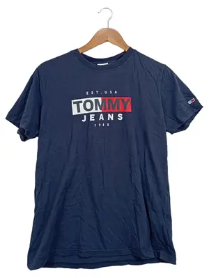 TOMMY JEANS T-Shirt