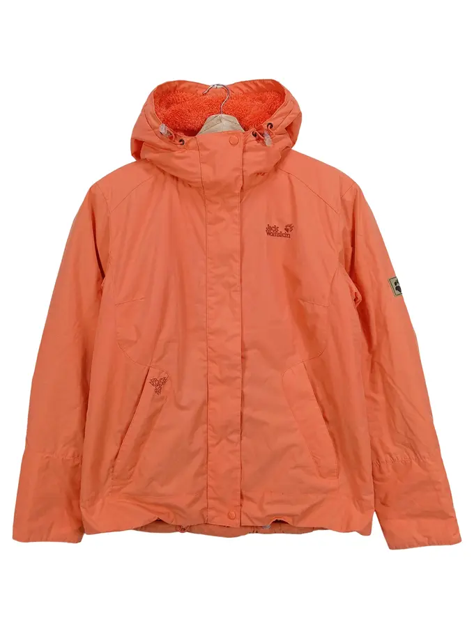 JACK WOLFSKIN Outdoorjacke Bild 1