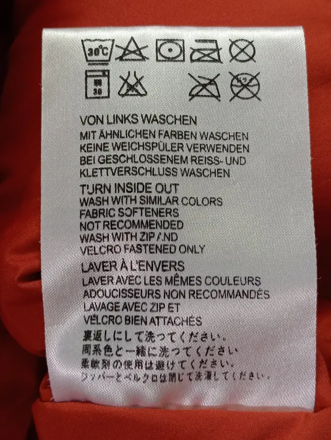 JACK WOLFSKIN Outdoorjacke Bild 5