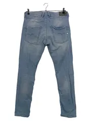 Vorschaubild DIESEL Jeans Regular Fit 2