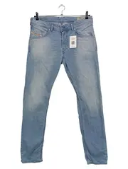 Vorschaubild DIESEL Jeans Regular Fit 1