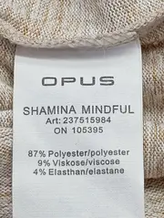 Vorschaubild OPUS Langarmshirt 4