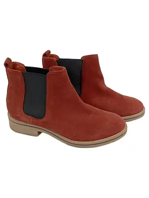 WERA STOCKHOLM Stiefelette