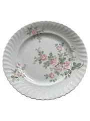 Vorschaubild 1 von KAISER Essteller Klassisch Porzellan Rosen Blumenmuster Mehrfarbig 23cm