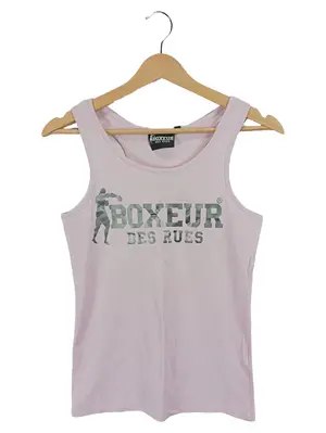BOXEUR DES RUES Top