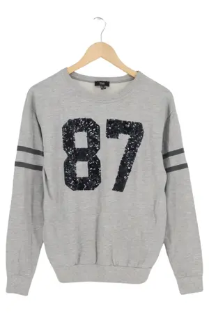 MANGO Sweatshirt