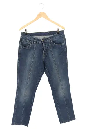 TRUSSARDI Jeans Straight Leg