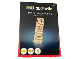 REVELL 3D Puzzle