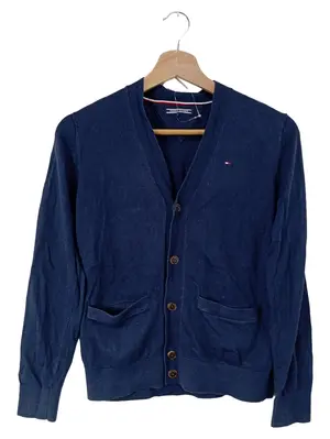 TOMMY HILFIGER Strickjacke