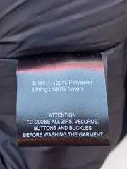 Vorschaubild BALR. Bomberjacke 4