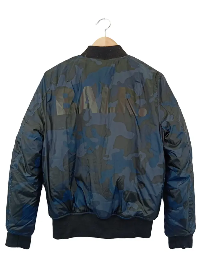 BALR. Bomberjacke Bild 2